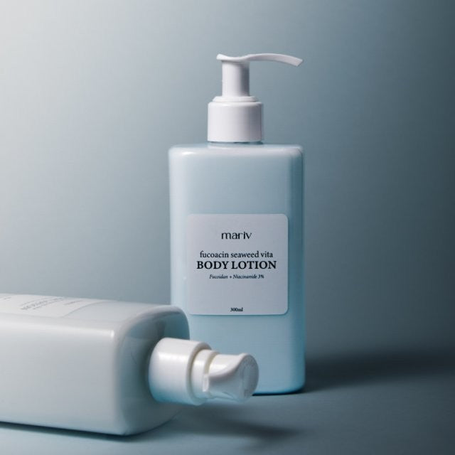 Mariv Fucoacin Seaweed Vita Body Lotion 300ml