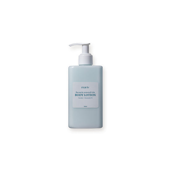 Mariv Fucoacin Seaweed Vita Body Lotion 300ml