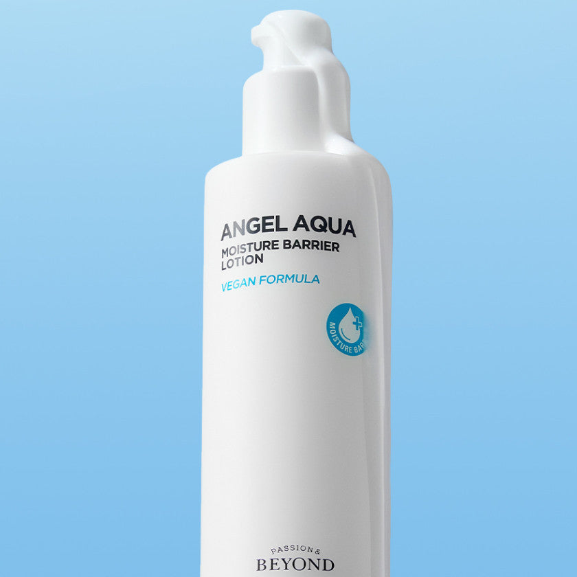 BEYOND Angel Aqua Moisture Barrier Lotion 200ml