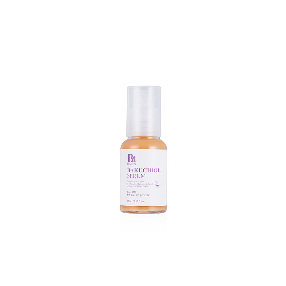 Benton Bakuchiol Serum 35ml
