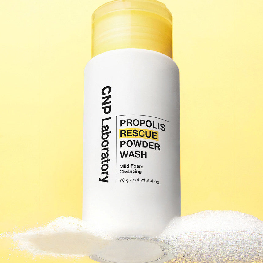 CNP Propolis Rescue Powder Wash 70g