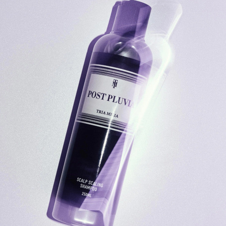 Tria Milia Shampoo 250ml