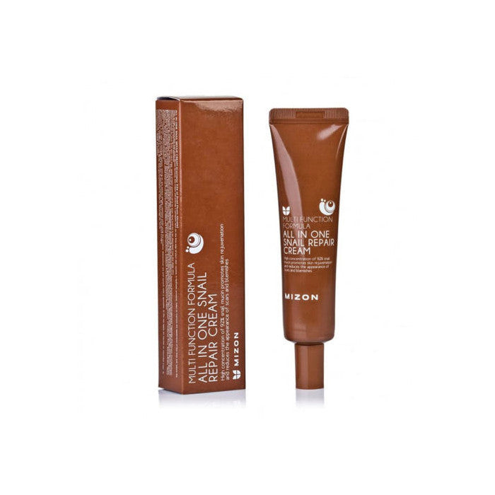 MIZON All in One Snail Repair Cream 35ml