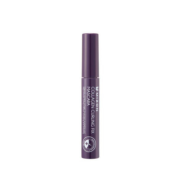 MIZON Collagen Curling Fix Mascara 6ml