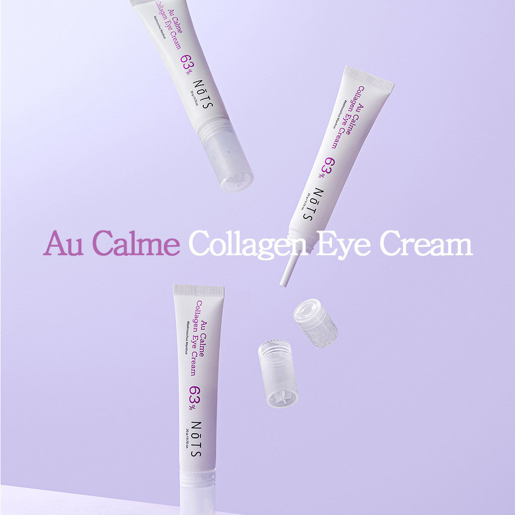 NOTS Au Calme Collagen Eye Cream 20g