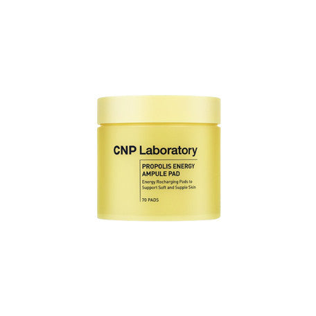 CNP Propolis Energy Ampule Pad 70ea