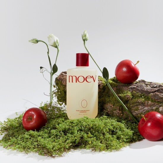 Moev Annurcatin Shampoo 300ml