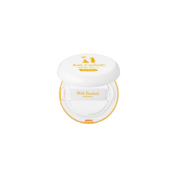 Milk Baobab Baby & Kids Sun Cushion SPF50+ PA++++14g