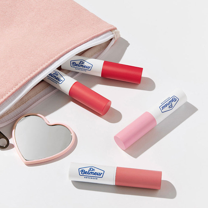 Dr. Belmeur Advanced Cica Touch Lip Balm 5.5g