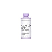 Olaplex NO.4P Blonde Enhancer Toning Shampoo 250ml