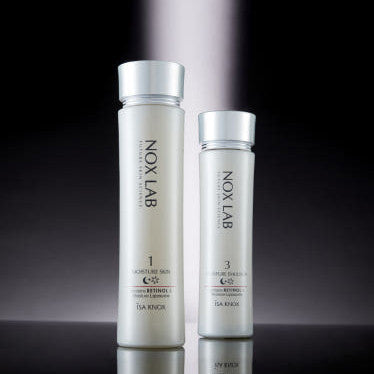 ISA KNOX Nox Lab Special Edition Set