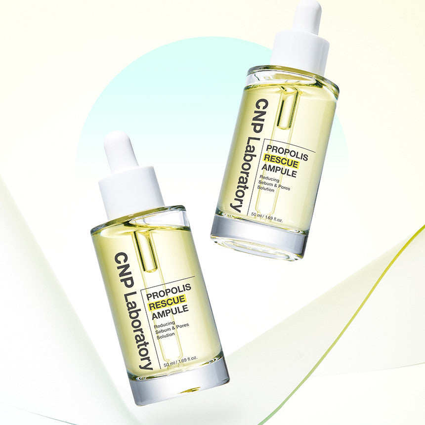 CNP Propolis Rescue Ampoule 50ml