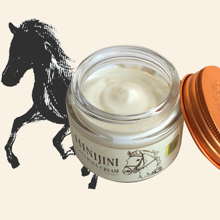 Chamos Hinijini 59 Dharma Cream 70g