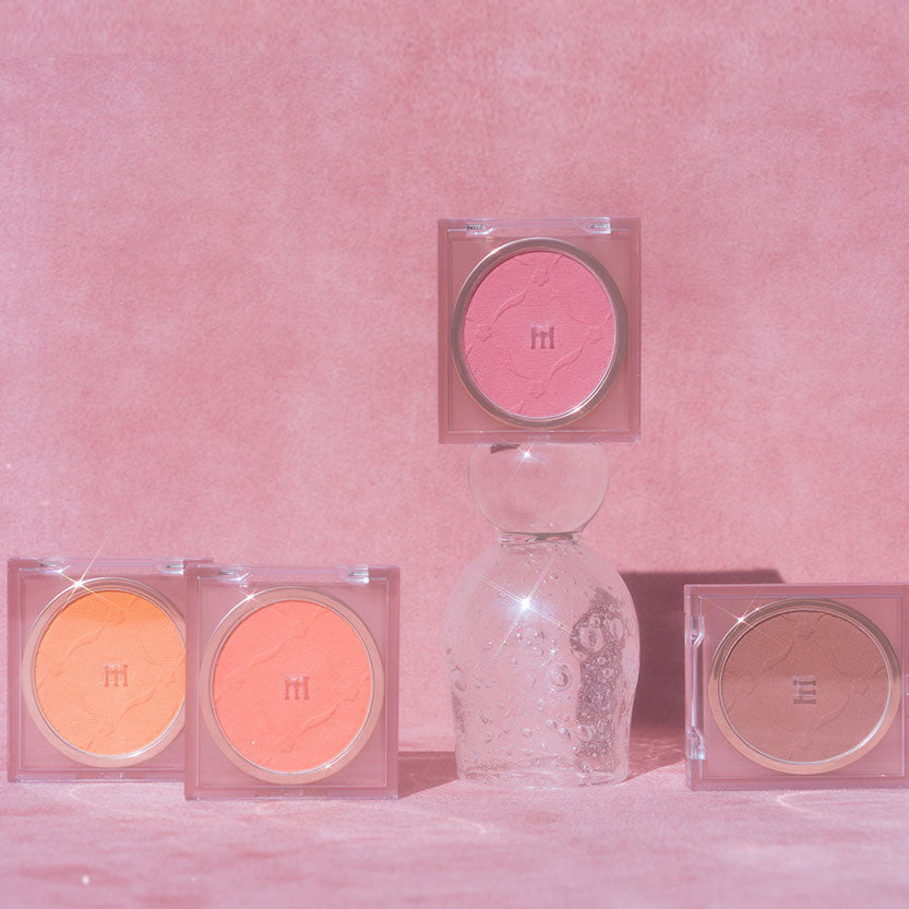 Haming Jelly Air Cheek 5.5g