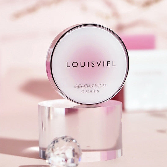 Louisviel Peach Pitch Cushion 15g