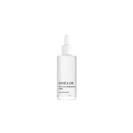 Odeloi Carnosine Lifting Serum Luftig 50g