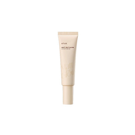 Anua Matt But Glow Cover Beige 50ml