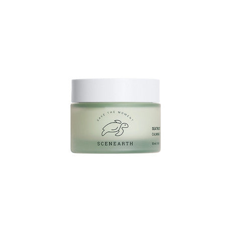 Scenearth Seatrust Calming Cream 50ml