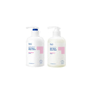 Dr.G Dermoisture Barrier. D Rich Derm Body Lotion/Body Wash 400ml