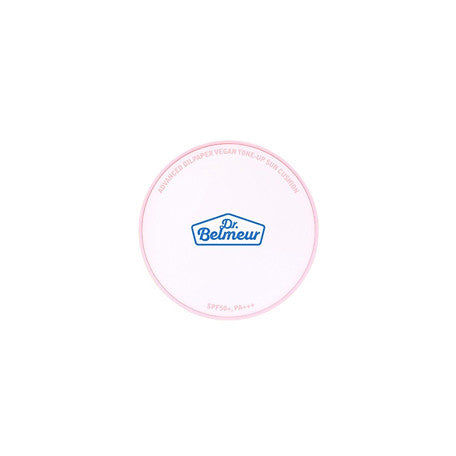 Dr. Belmeur Advanced Oil Paper Vegan Tone-up Sun Cushion 13g