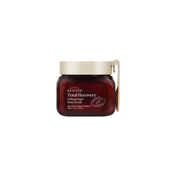BEYOND Total Recovery Lifting Sugar Body Scrub 500g