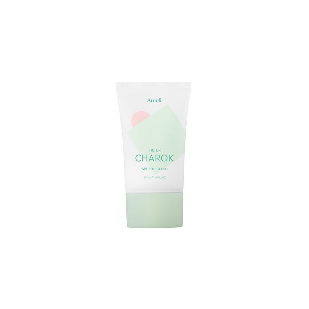Ameli Complement Series Charok Filter 50ml