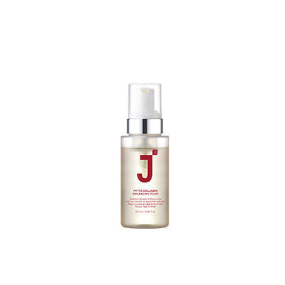 JSOOP Phyto Collagen Enhancing Foam 100ml