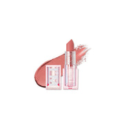 Blessedmoon I'm Mute Lipstick (6 Colors) 3.4g