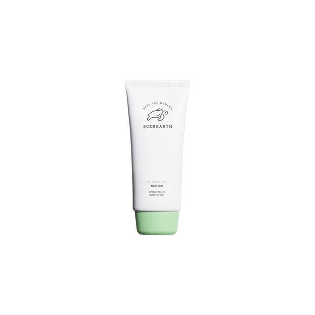 Scenearth Oh Family Day Mild Sun/Oh Beautiful Day Tone Up Sun/Oh Everyday Essence Sun