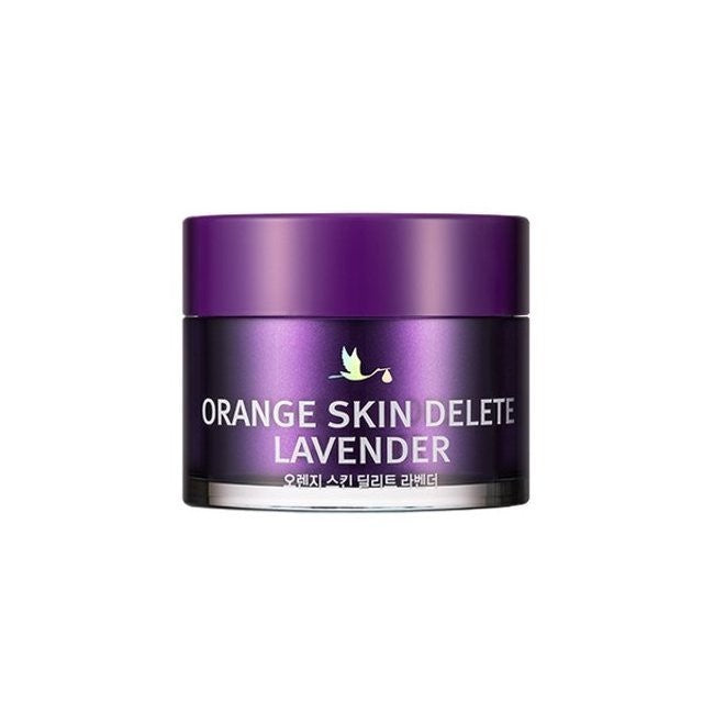 BonaMedusa Orange Skin Delete Lavender Pore Bright Skin 30g