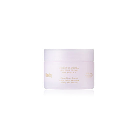 Huxley Skin Glow Cream Vita Radiance 50ml