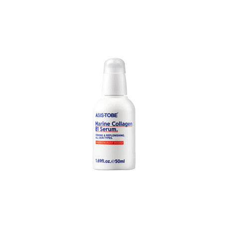 AsisToBe Marine Collagen 81 Serum 50ml