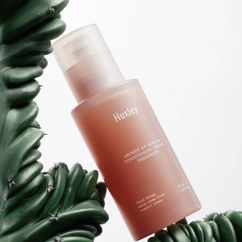 Huxley Conditioning Serum Freeshape 50ml