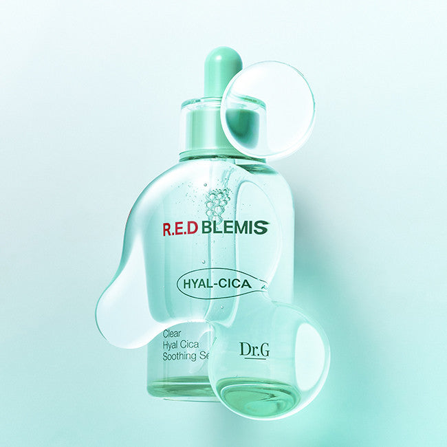 Dr.G R.E.D Blemish Clear Hyal Cica Soothing Serum 50ml