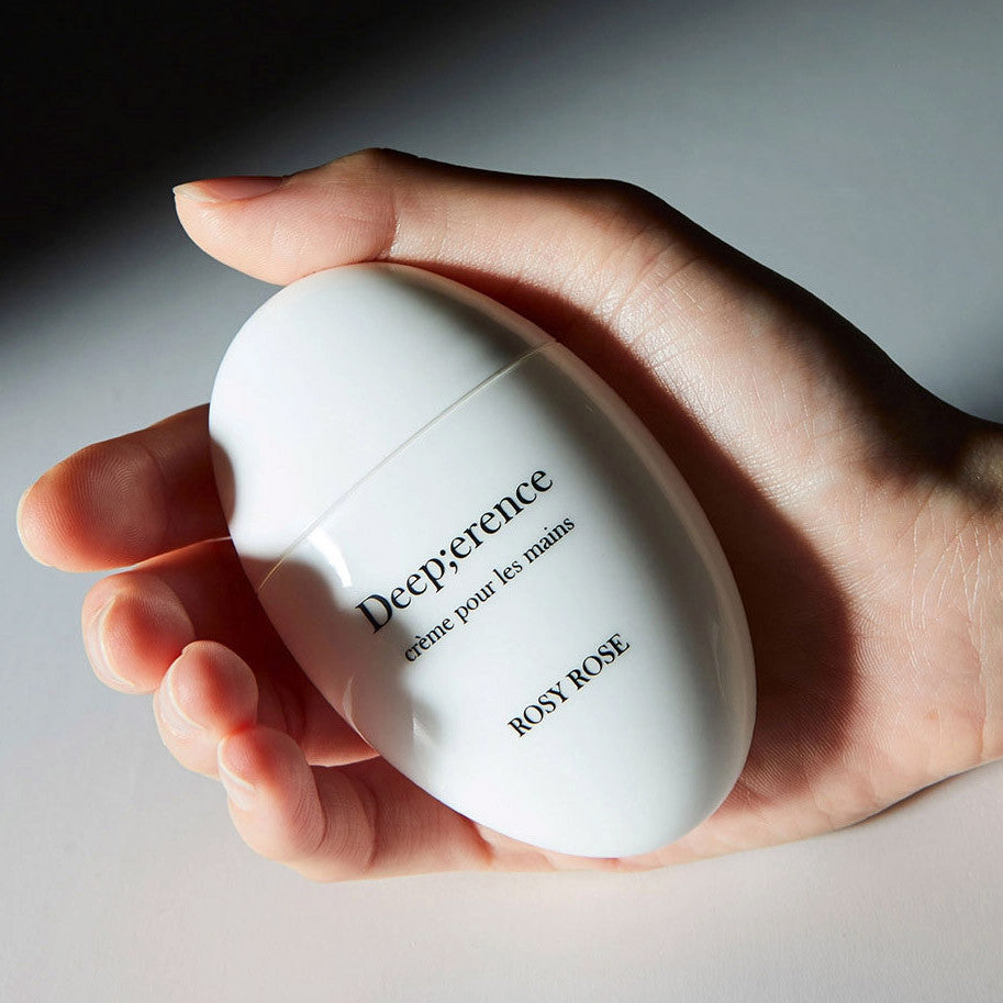 Deeperence Perfume Hand Cream 50ml
