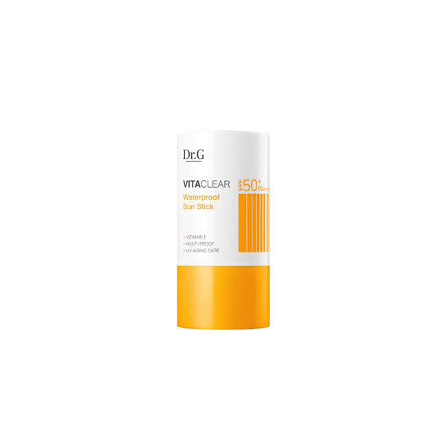 Dr.G Vita Clear Waterproof Sun Stick 21g