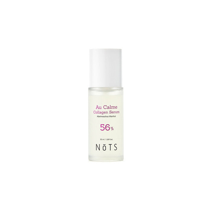 NOTS Au Calme Collagen Serum 50ml