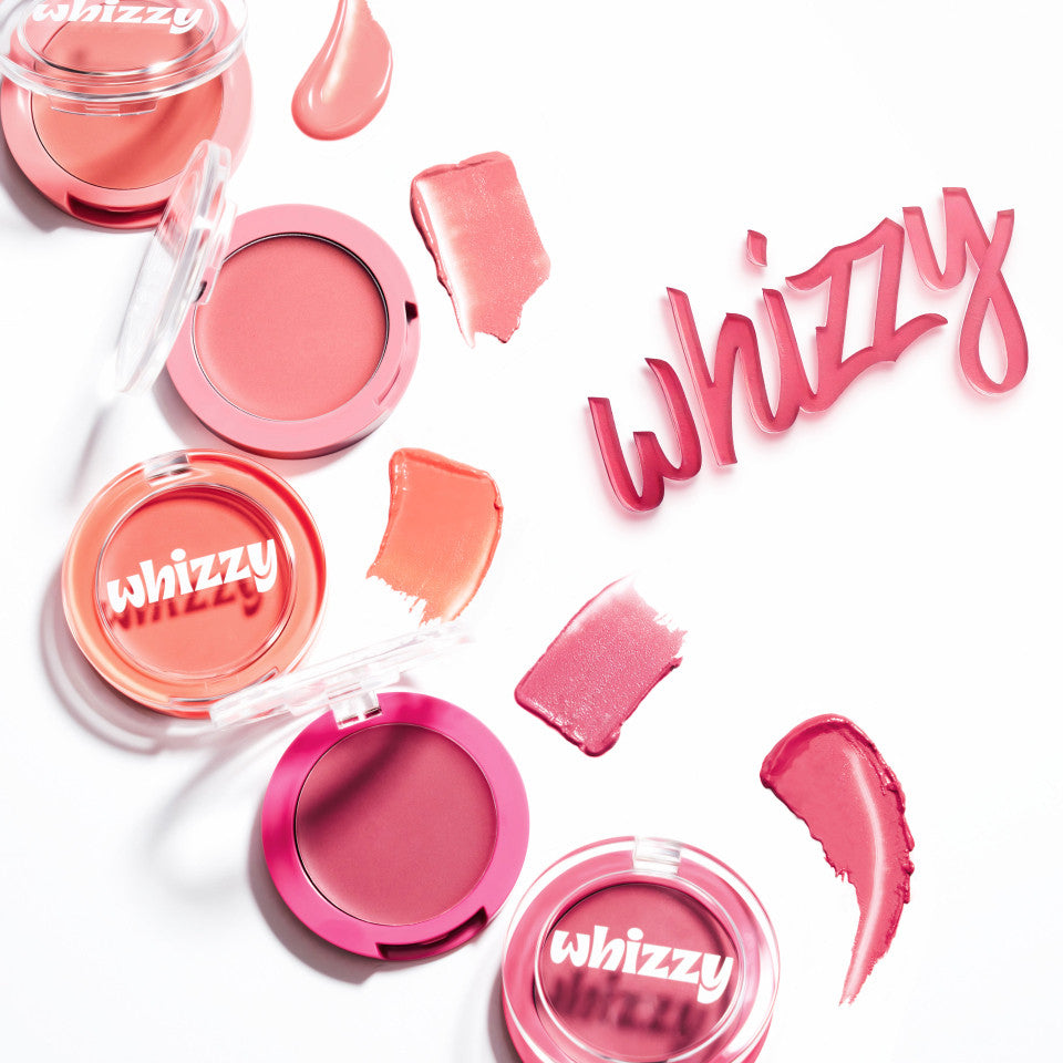 Whizzy Free & Easy Eyeliner 0.04g
