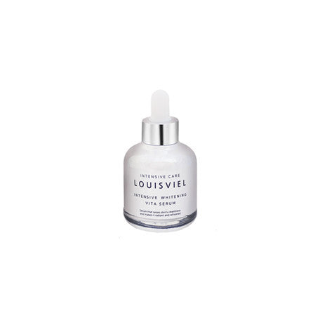Louisviel Intensive Whitening Vita Serum 50ml