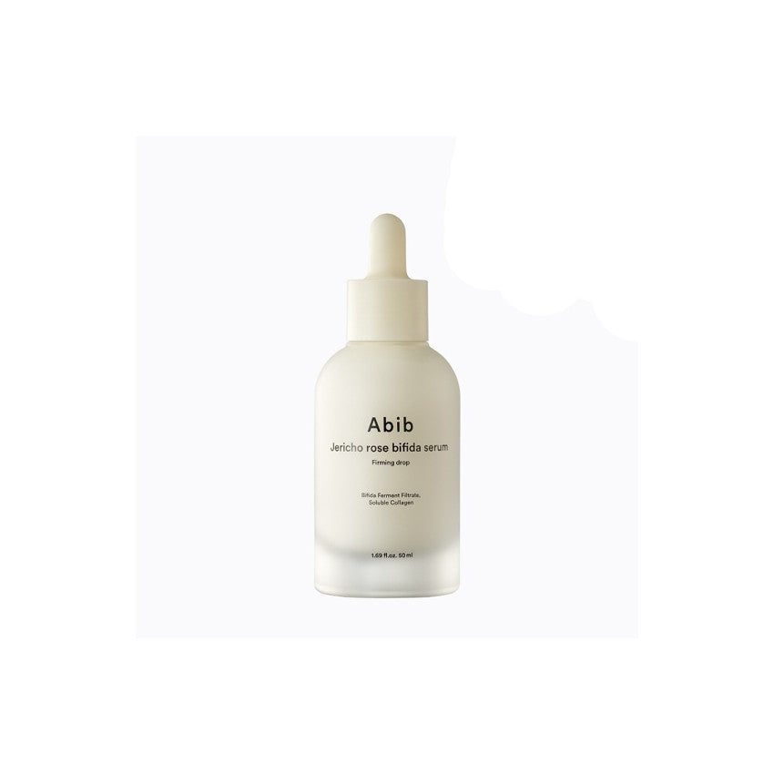 Abib Jericho Rose Bifida Serum Firming Drop 50ml
