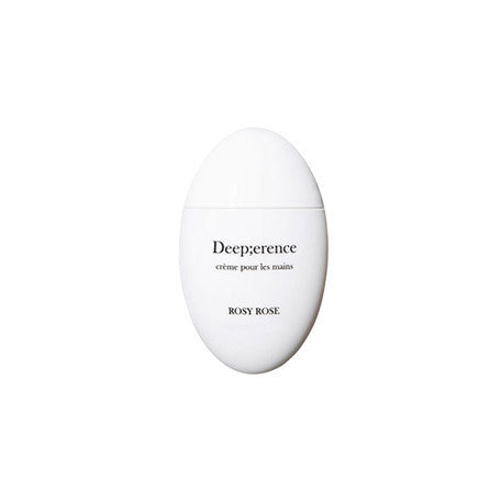 Deeperence Perfume Hand Cream 50ml