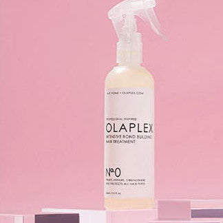 Olaplex NO.0 Intensive Bond Building Hair Treatment 155ml