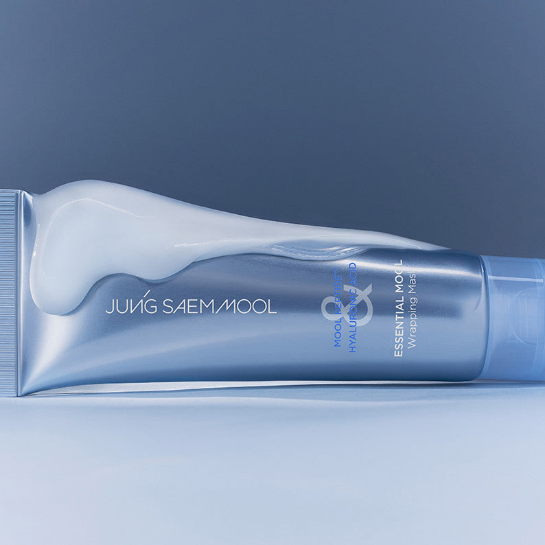 JUNGSAEMMOOL Essential Mool Wrapping Mask 80ml