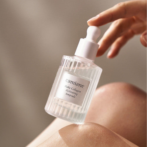 Camiane Baby Collagen Activating Ampoule 50ml