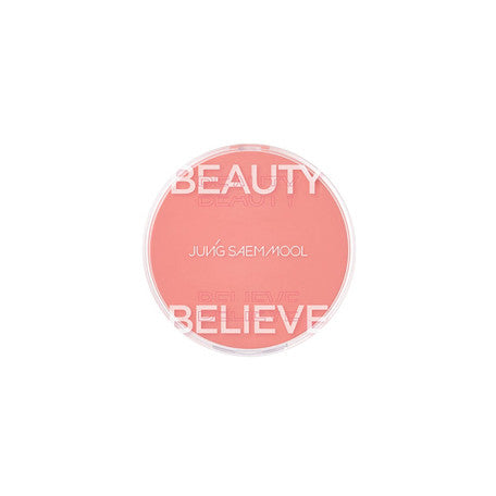 JUNGSAEMMOOL Artist Cushion Blush Blur 4g