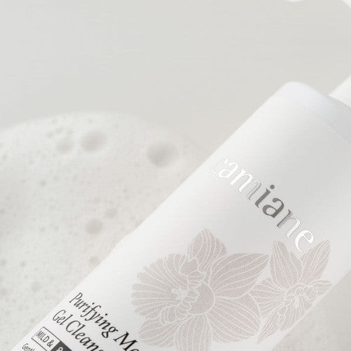 Camiane Purifying Magic Gel Cleanser 300ml