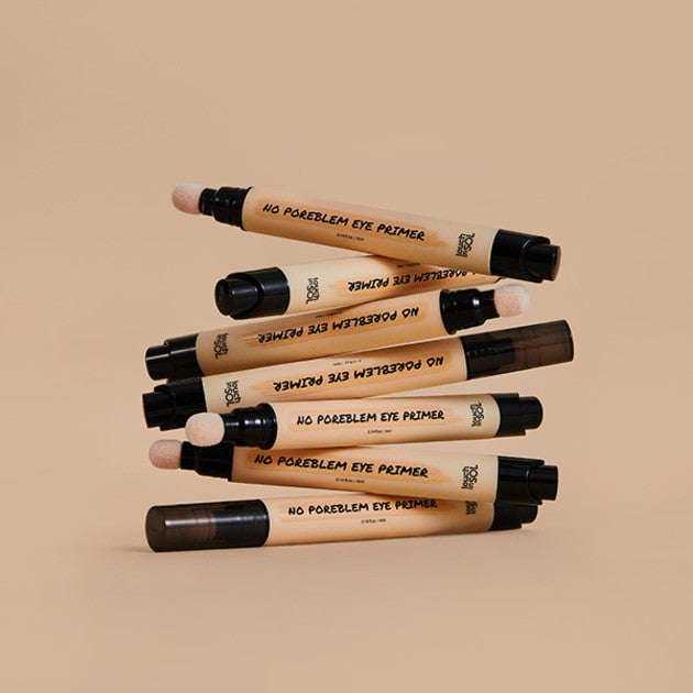 Touch in Sol No Poreblem Eye Primer 4ml