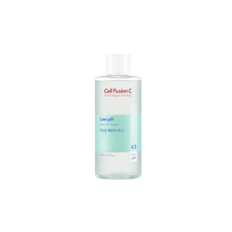 Cell Fusion C Low pH pHarrier Toner 300ml