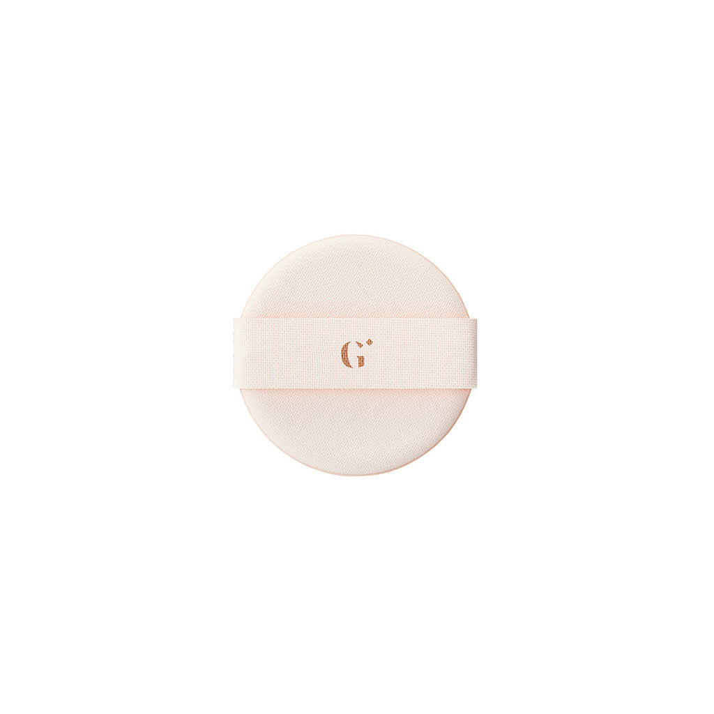 Glint Highlighting Cushion Puff
