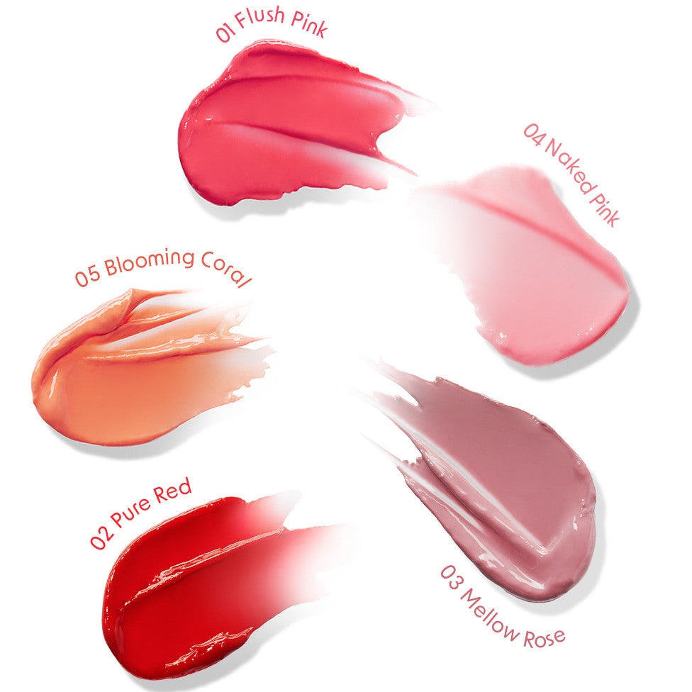 Glint Code Glokolor Glow Balm 5g